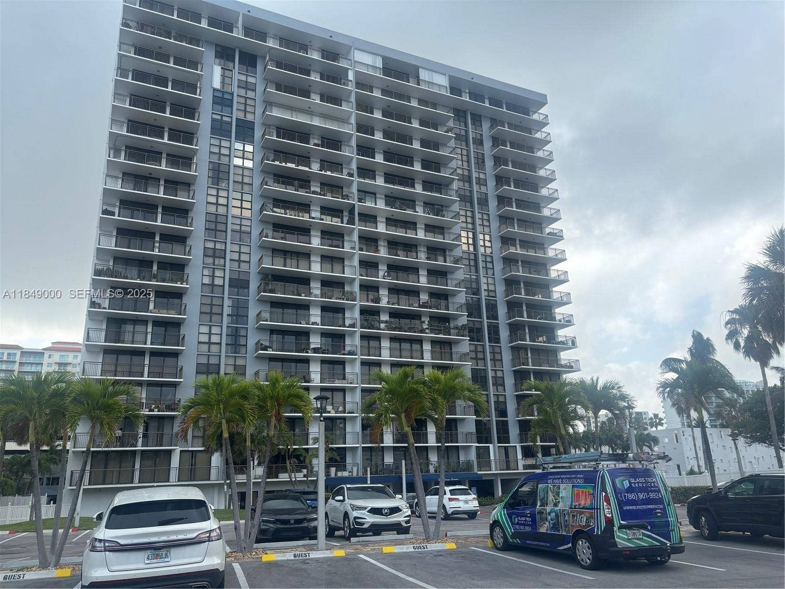 3031 N Ocean Boulevard, #308, Fort Lauderdale, Fort Lauderdale, FL 33308 Photo 20