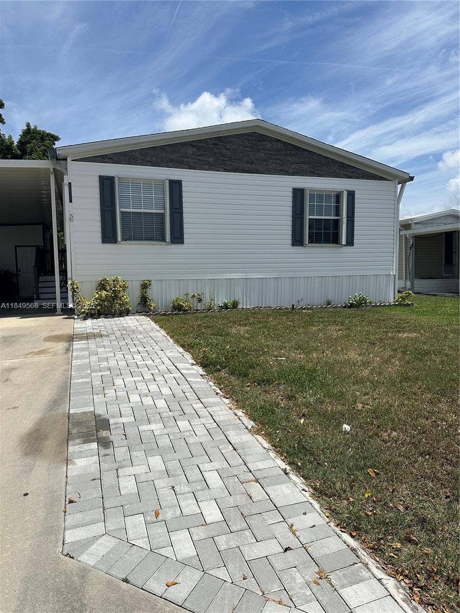 Property photo for 1570 SW 64th Way, Boca Raton, FL