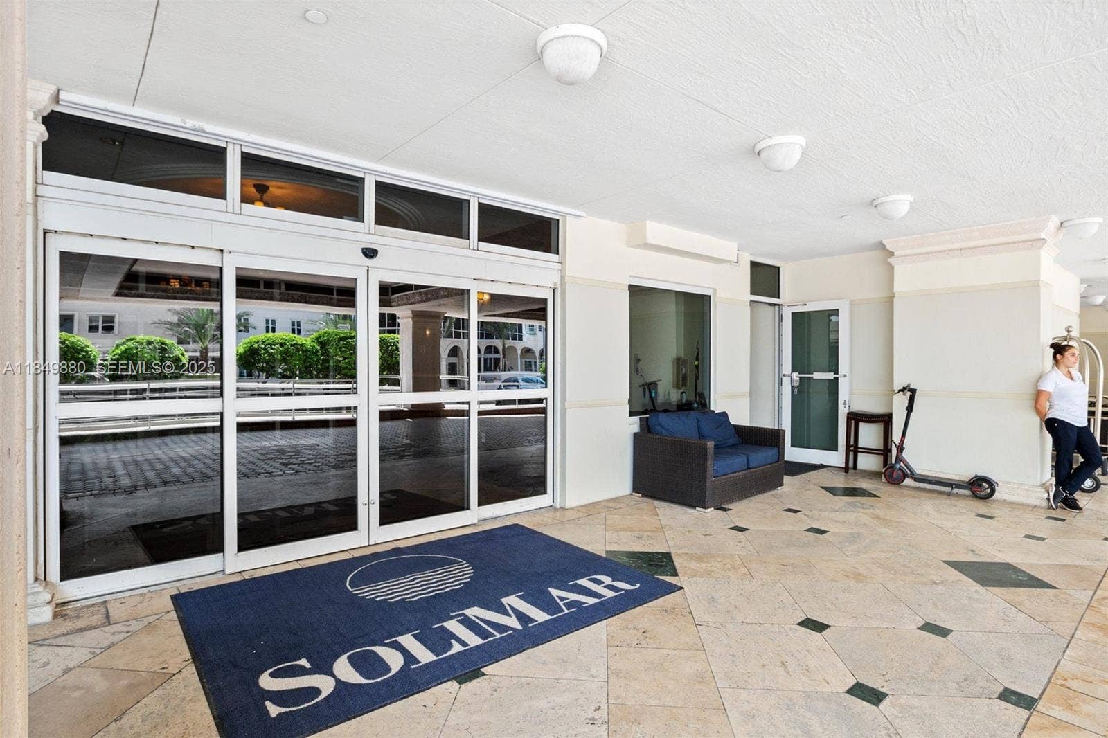 9595 Collins Avenue, #N7-D, Surfside, FL 33154 Photo 6