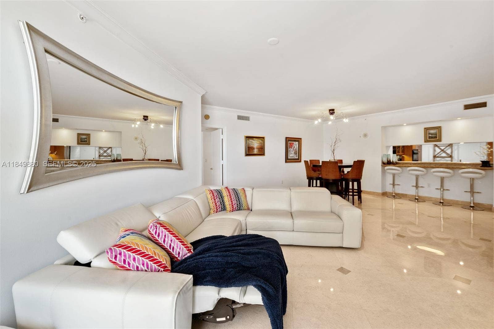9595 Collins Avenue, #N7-D, Surfside, FL 33154 Photo 13
