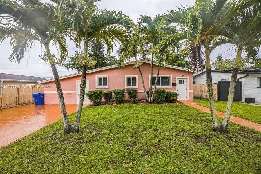 Property photo for 7331 Cleveland Street, Hollywood, FL