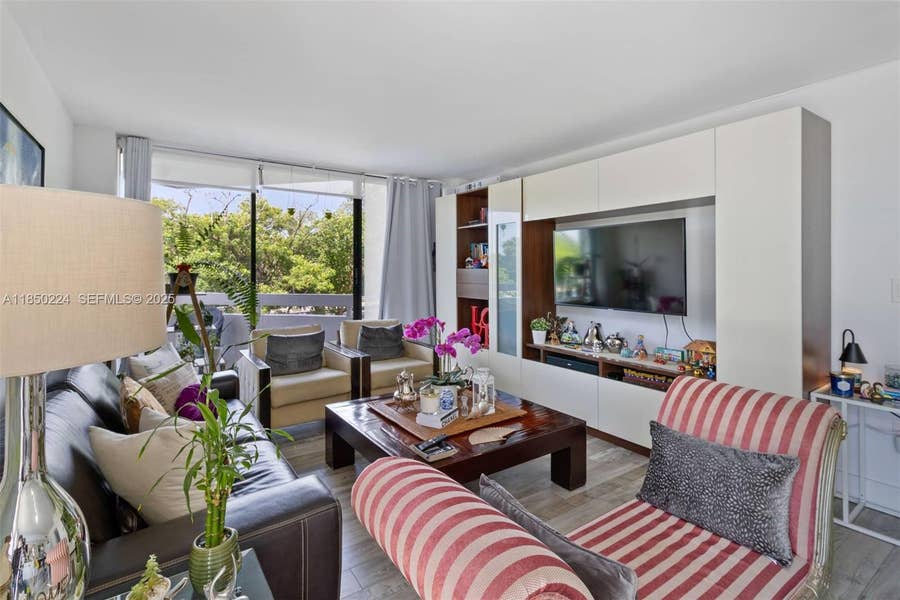 Property photo for 2501 Brickell Avenue, #307, Miami, FL
