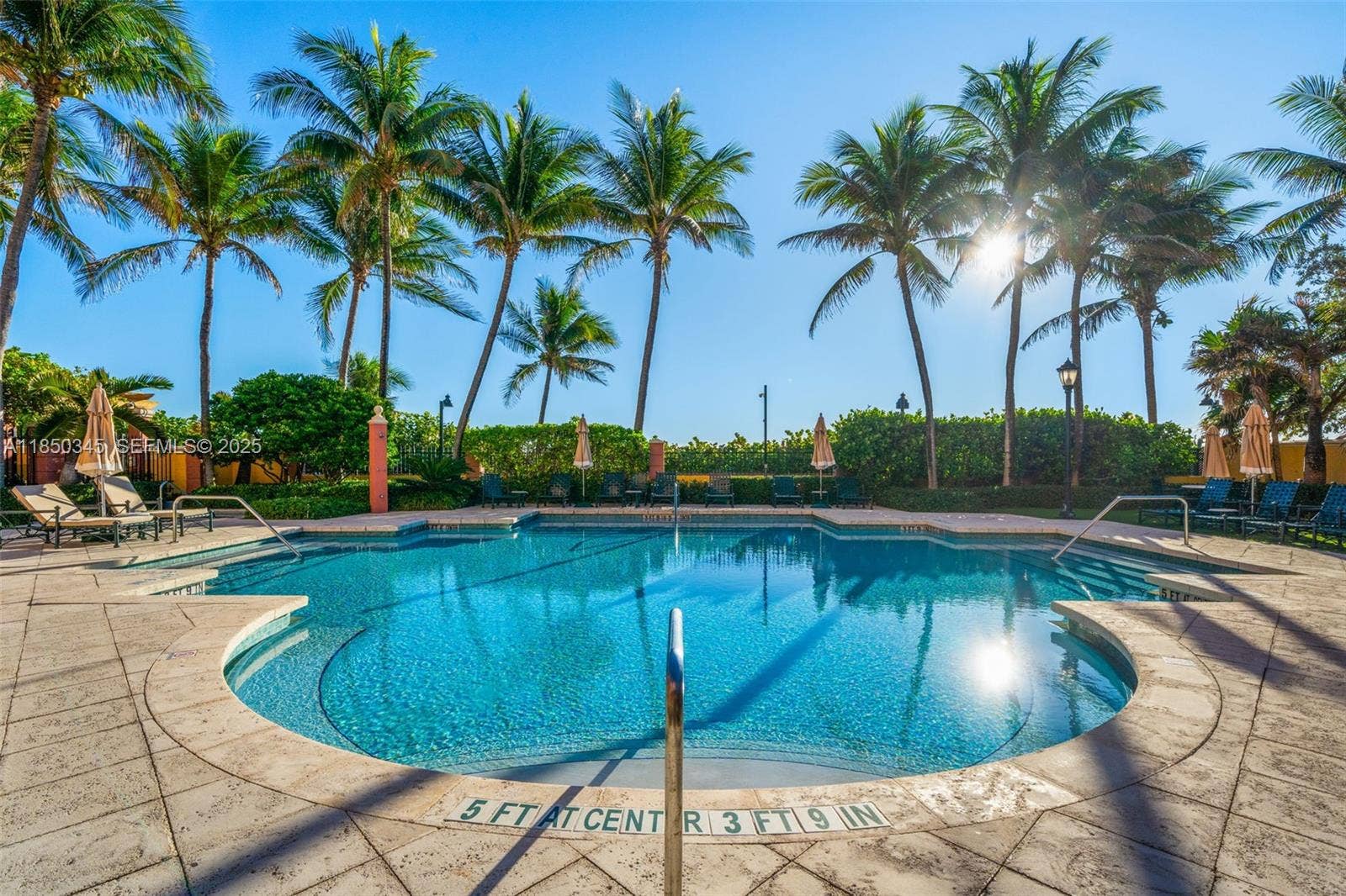 2100 N Ocean Boulevard, #18D, Fort Lauderdale, FL 33305 Photo 48