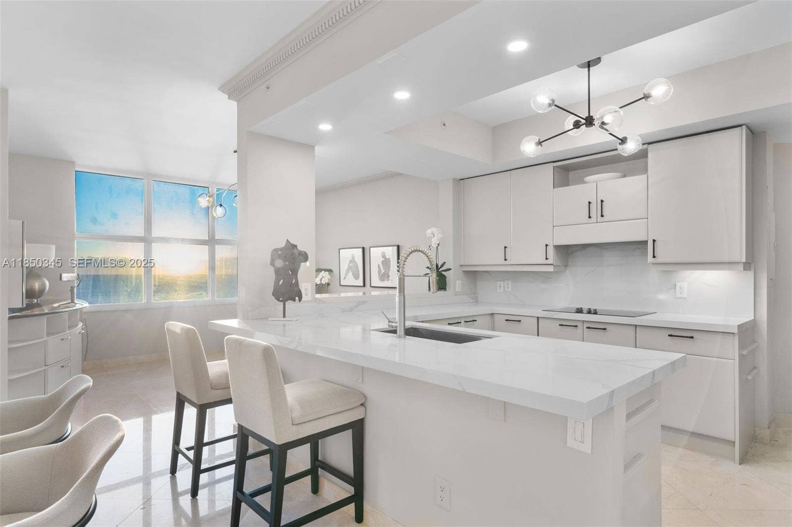 2100 N Ocean Boulevard, #18D, Fort Lauderdale, FL 33305 Photo 6