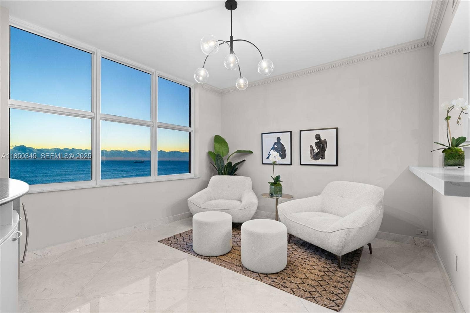 2100 N Ocean Boulevard, #18D, Fort Lauderdale, FL 33305 Photo 19