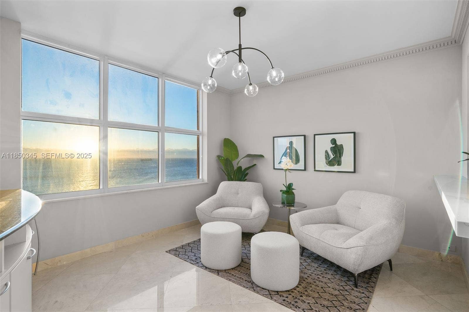 2100 N Ocean Boulevard, #18D, Fort Lauderdale, FL 33305 Photo 18