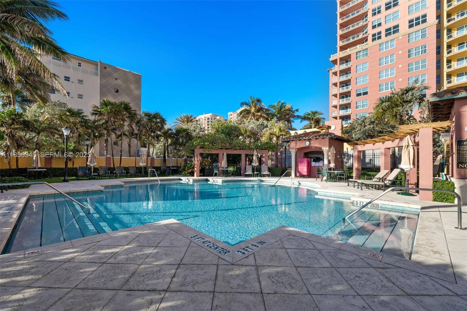 2100 N Ocean Boulevard, #18D, Fort Lauderdale, FL 33305 Photo 49