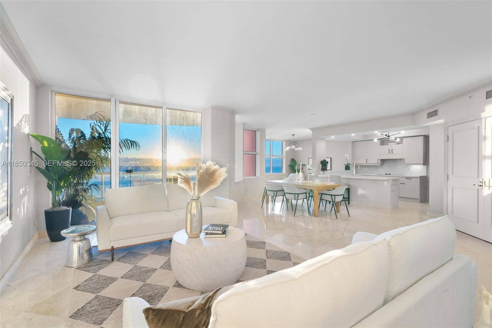2100 N Ocean Boulevard, #18D, Fort Lauderdale, FL 33305 Photo 1