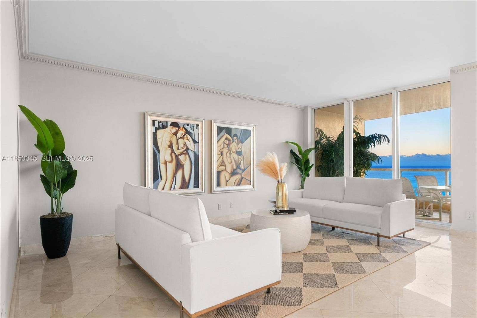 2100 N Ocean Boulevard, #18D, Fort Lauderdale, FL 33305 Photo 15