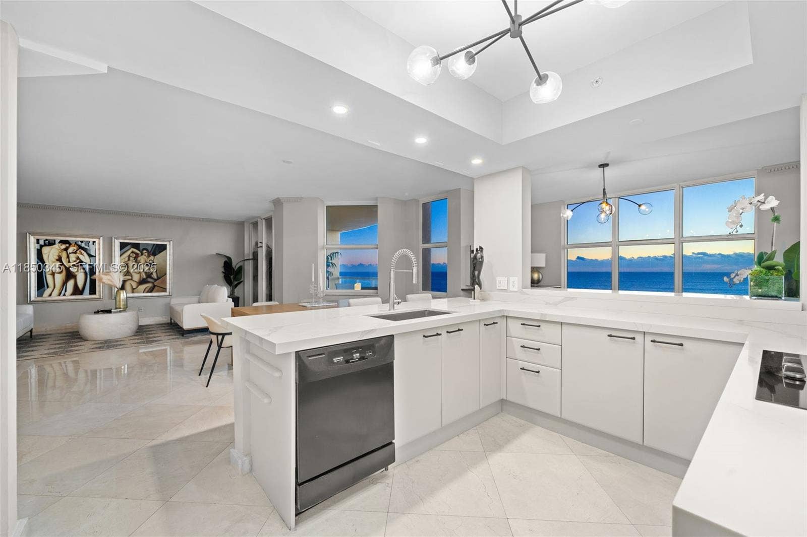 2100 N Ocean Boulevard, #18D, Fort Lauderdale, FL 33305 Photo 4