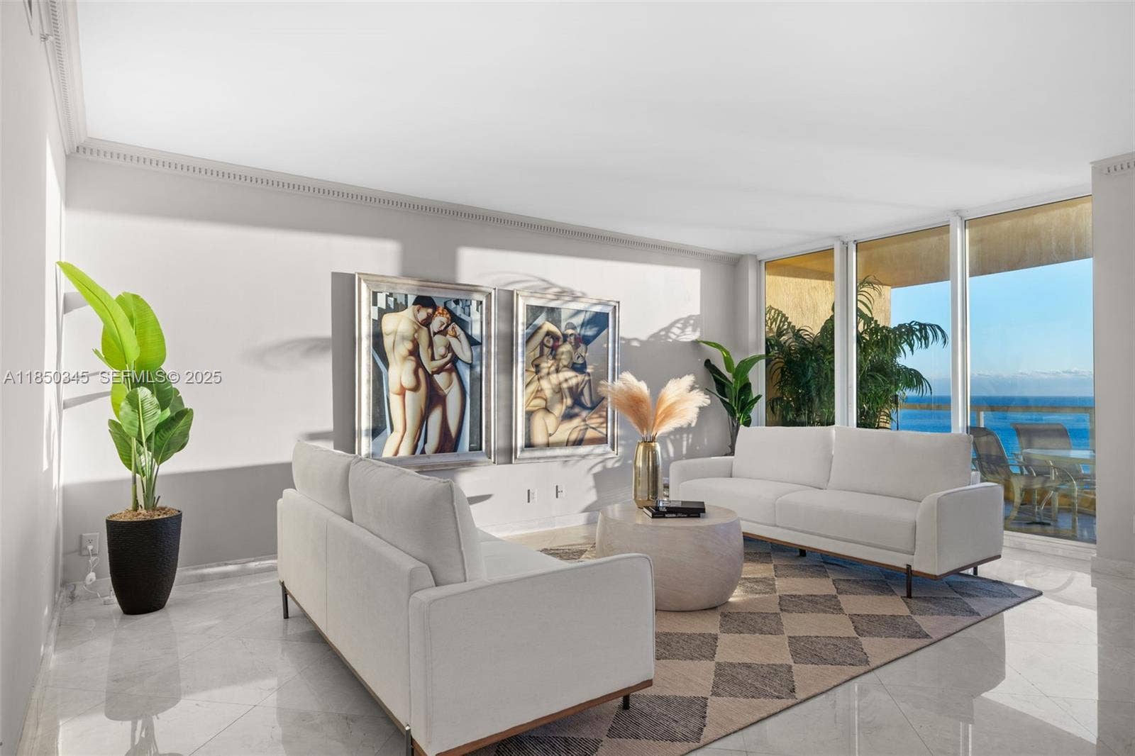 2100 N Ocean Boulevard, #18D, Fort Lauderdale, FL 33305 Photo 16