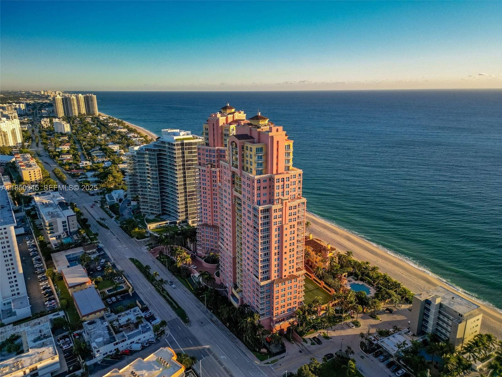 2100 N Ocean Boulevard, #18D, Fort Lauderdale, FL 33305 Photo 61