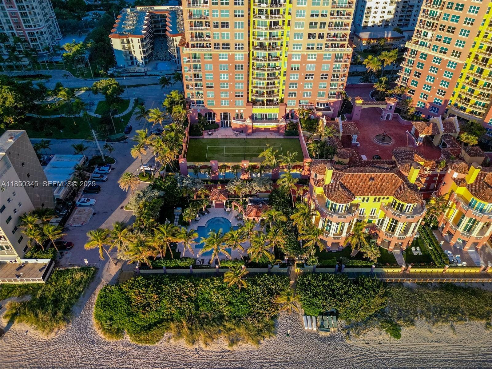 2100 N Ocean Boulevard, #18D, Fort Lauderdale, FL 33305 Photo 59