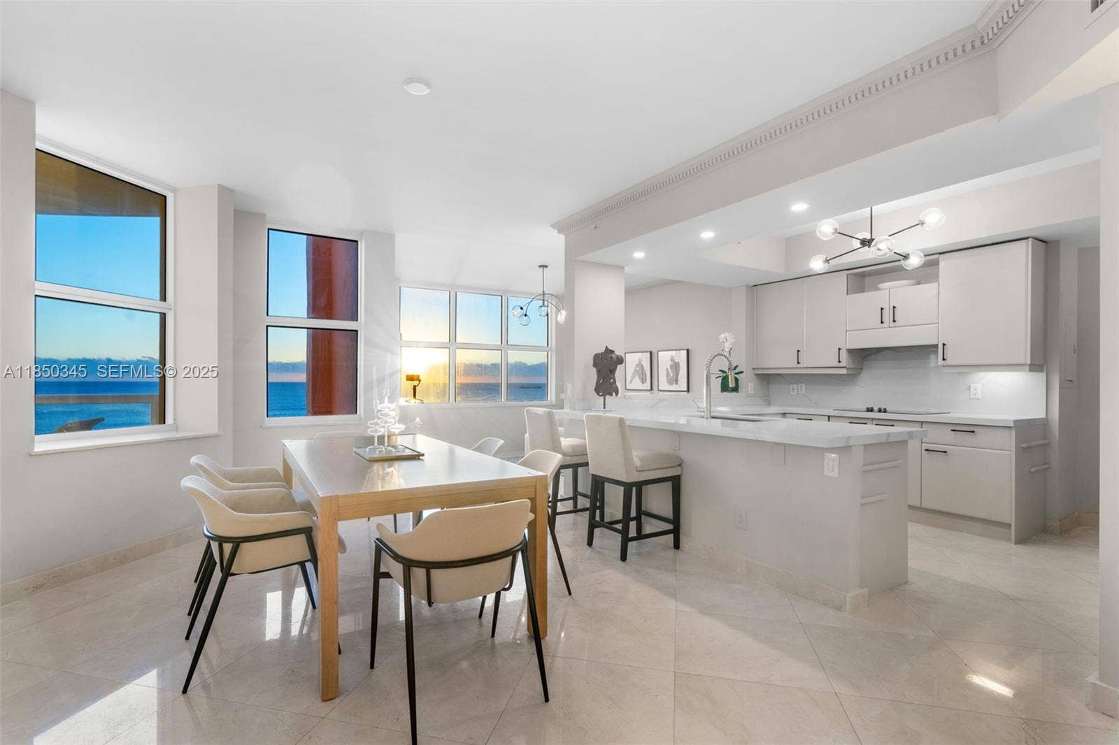 2100 N Ocean Boulevard, #18D, Fort Lauderdale, FL 33305 Photo 9
