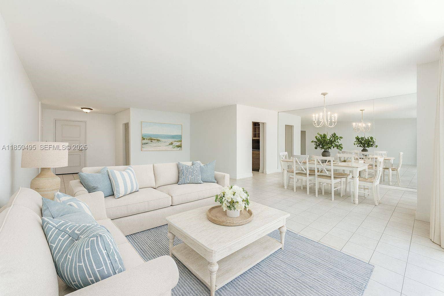 9801 Collins Avenue, #18H, Bal Harbour, FL 33154 Photo 1