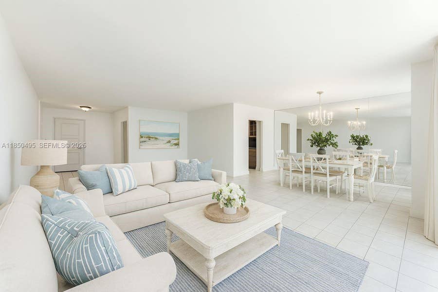 Property photo for 9801 Collins Avenue, #18H, Bal Harbour, FL