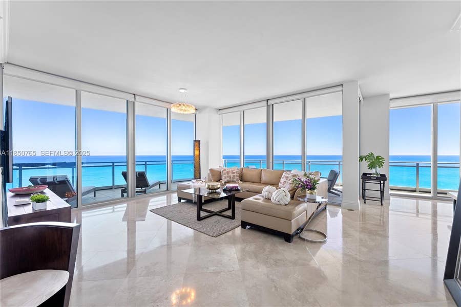Property photo for 10295 Collins Avenue, #1708, Bal Harbour, FL