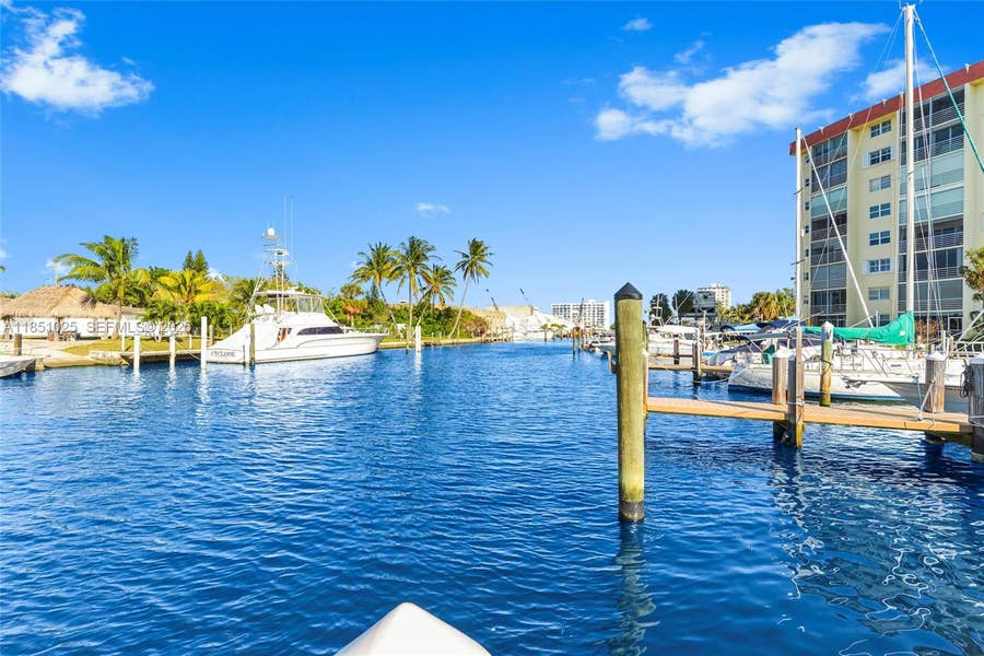 Property photo for 2731 NE 14th St Causeway, #502, Pompano Beach, FL