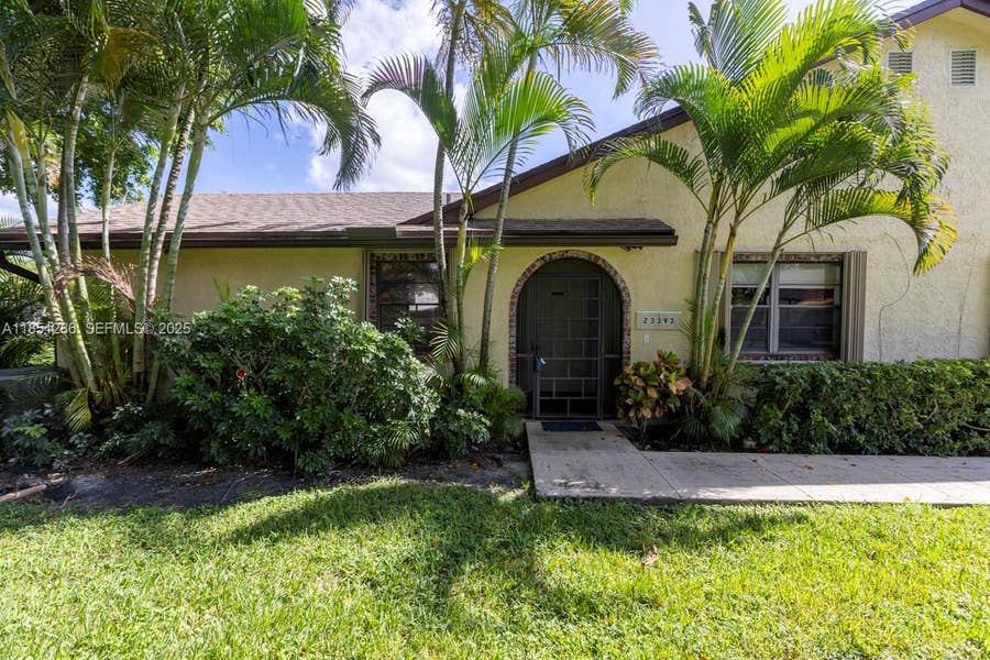 Property photo for 23393 Barlake Drive, Boca Raton, FL