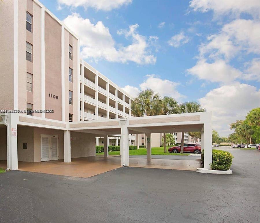 Property photo for 1100 NW 87th Avenue, #104, Coral Springs, FL