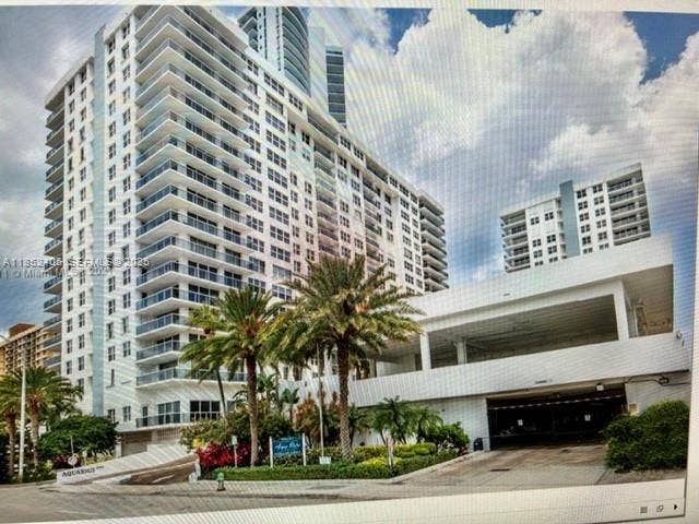 Property photo for 2751 S Ocean Drive, #1406-S, Hollywood, FL