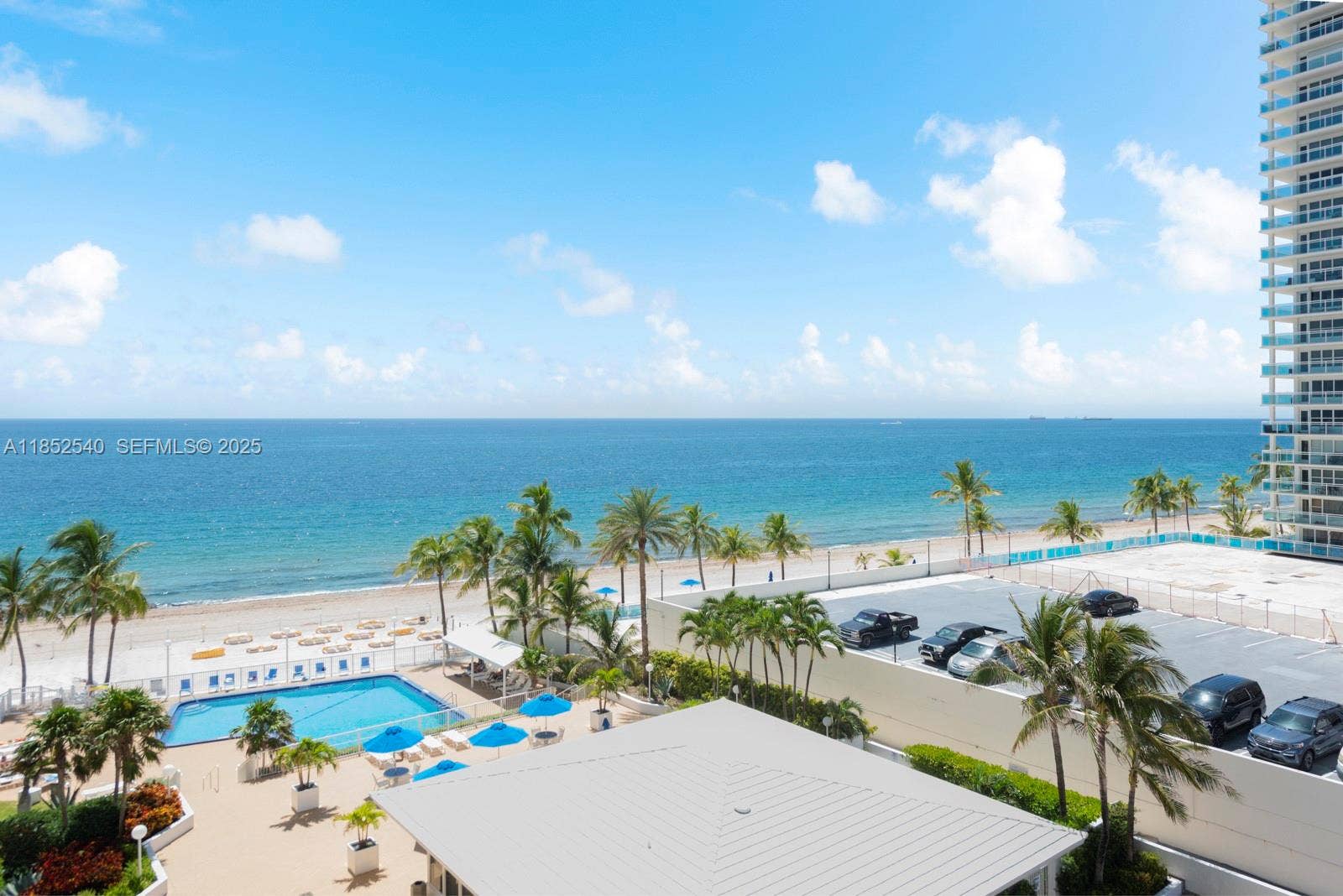 4010 Galt Ocean Drive, #609, Fort Lauderdale, FL 33308 Photo 2