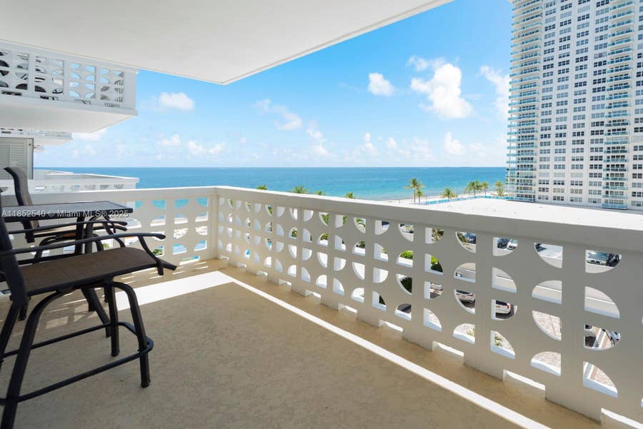 Property photo for 4010 Galt Ocean Drive, #609, Fort Lauderdale, FL