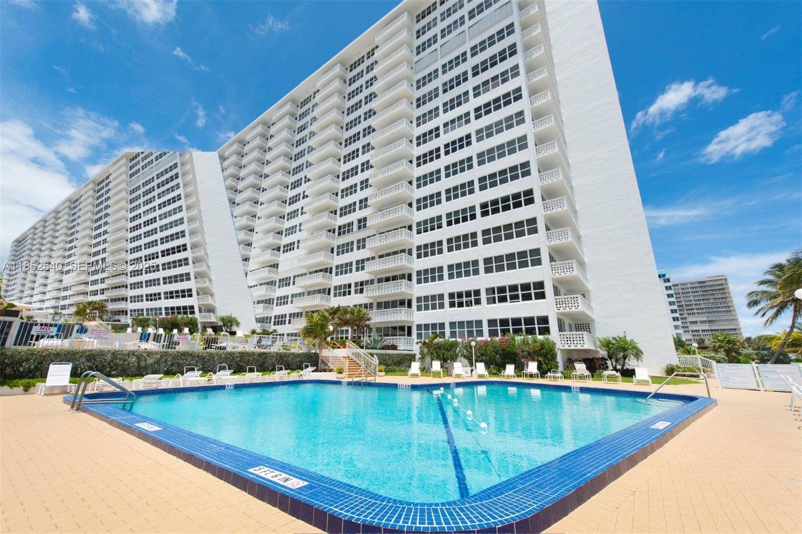 4010 Galt Ocean Drive, #609, Fort Lauderdale, FL 33308 Photo 17
