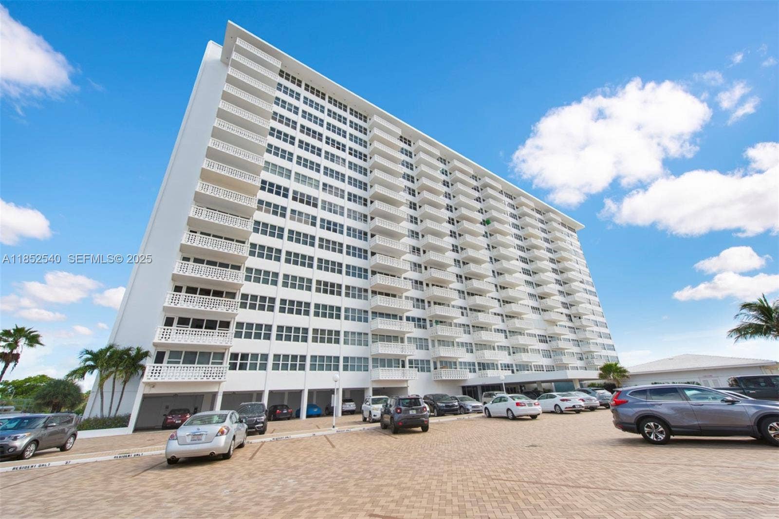 4010 Galt Ocean Drive, #609, Fort Lauderdale, FL 33308 Photo 19