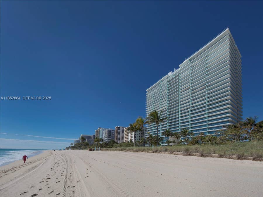Property photo for 10203 Collins Avenue, #2501, Bal Harbour, FL