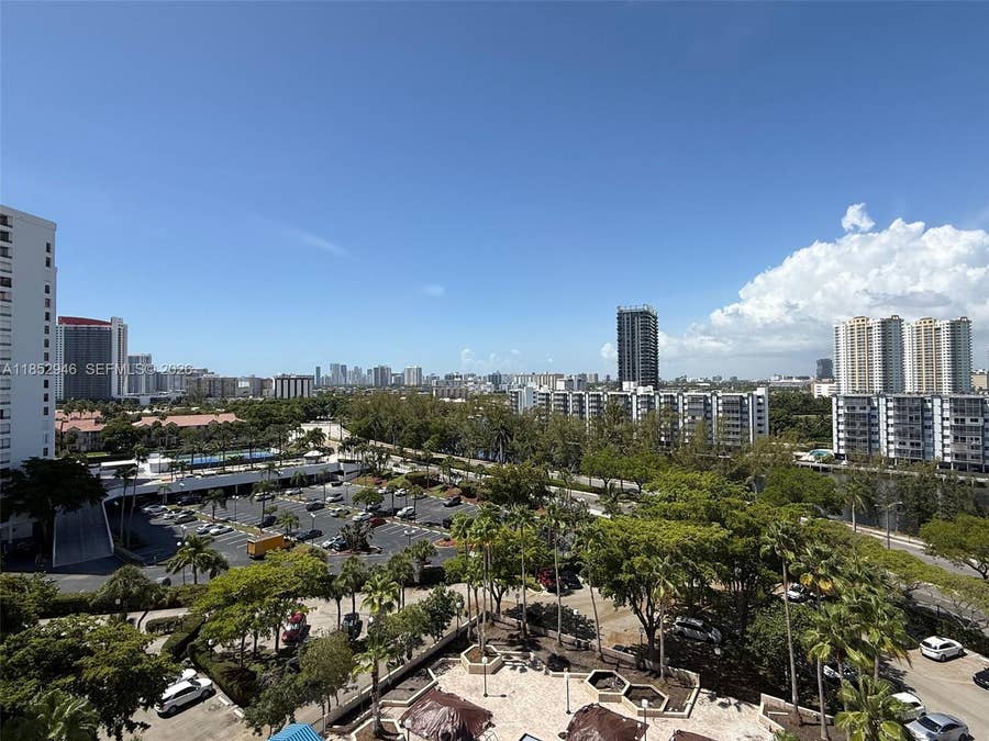 Property photo for 500 Three Islands Boulevard, #715, Hallandale Beach, FL