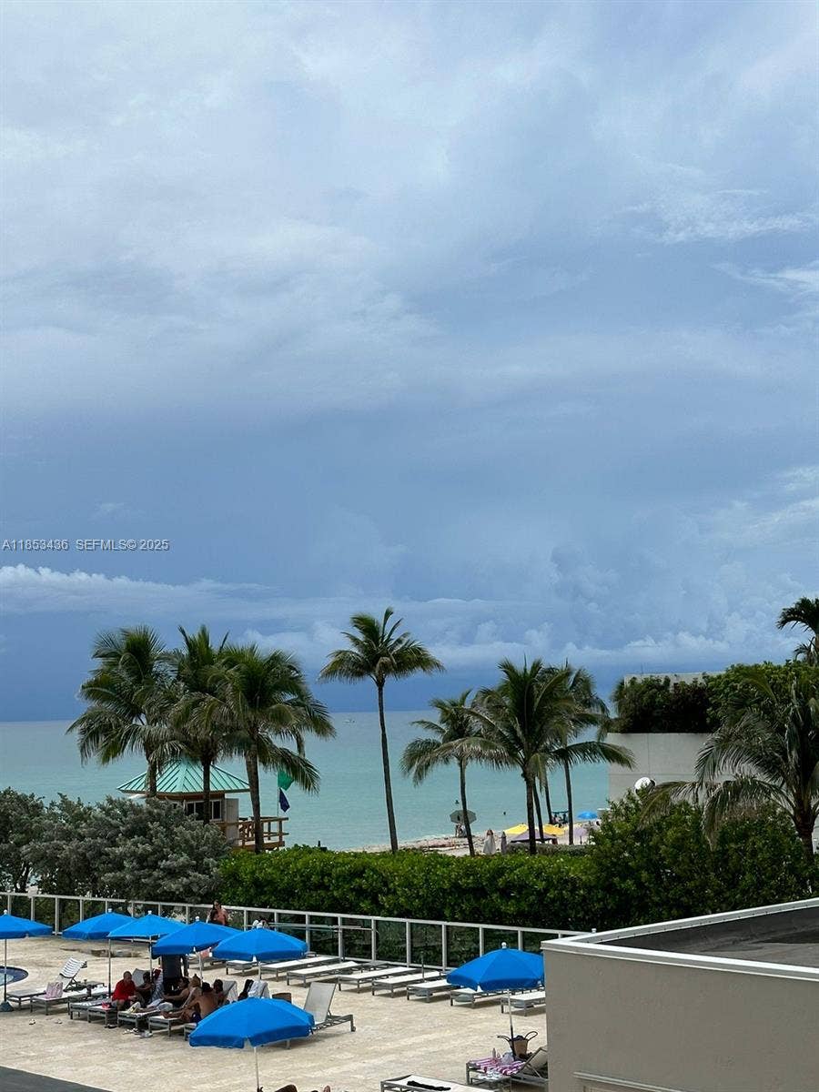 Property photo for 19201 Collins Avenue, #108, Sunny Isles Beach, FL