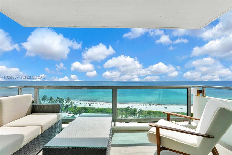 Property photo for 5151 Collins Avenue, #1519, Miami Beach, FL