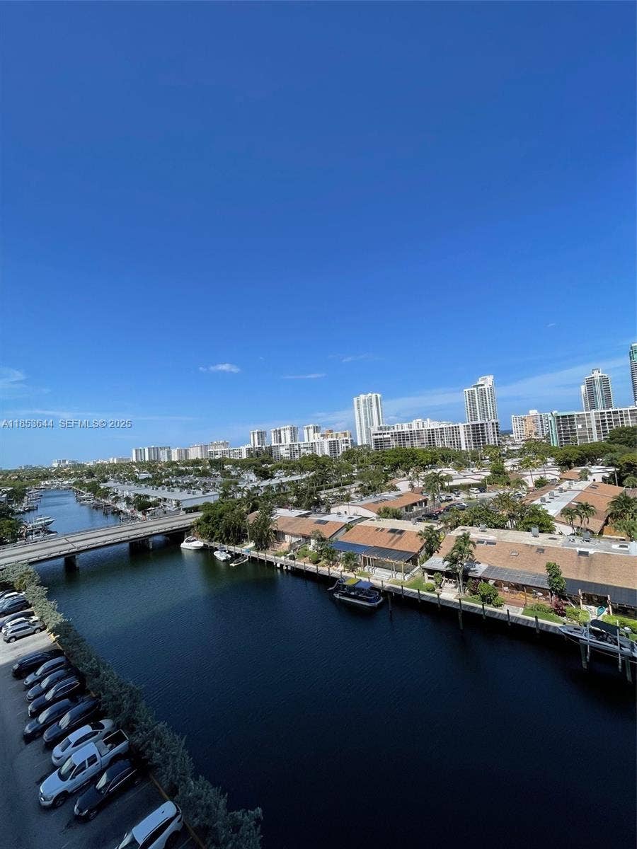 Property photo for 2500 Parkview Drive, #903, Hallandale Beach, FL