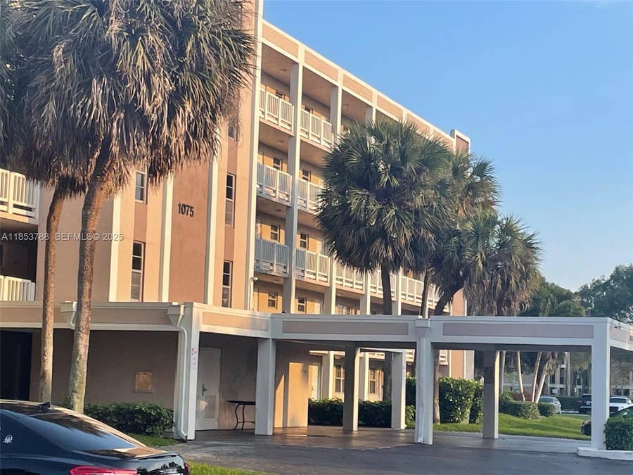 Property photo for 1075 Riverside Drive, #203, Coral Springs, FL