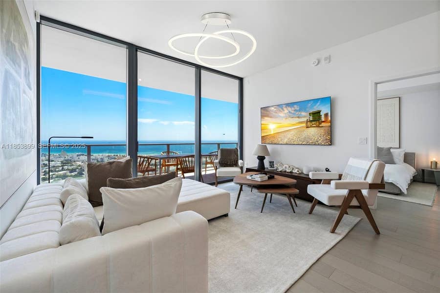 Property photo for 500 Alton Road, #3604, Miami Beach, FL