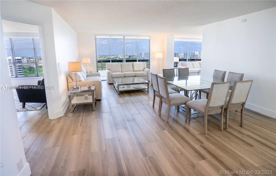 Property photo for 3530 Mystic Pointe Drive, #2509, Aventura, FL