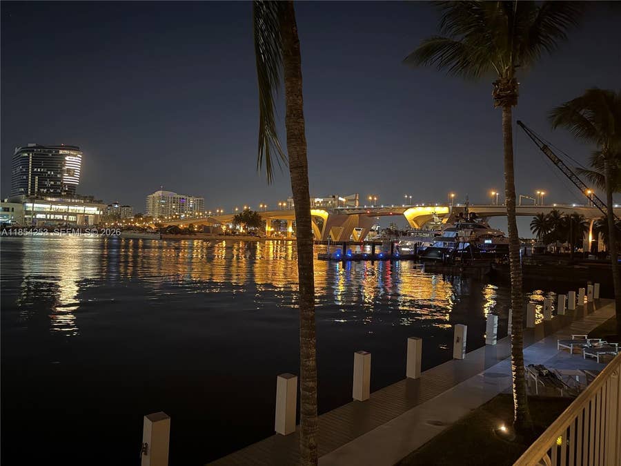 Property photo for 1775 Harbourview Drive, #3, Fort Lauderdale, FL
