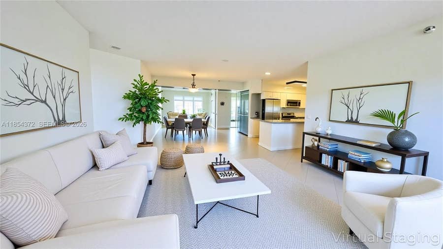 Property photo for 3530 Mystic Pointe Drive, #2508, Aventura, FL