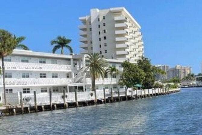 Property photo for 419 Golden Isles Drive, #305, Hallandale Beach, FL