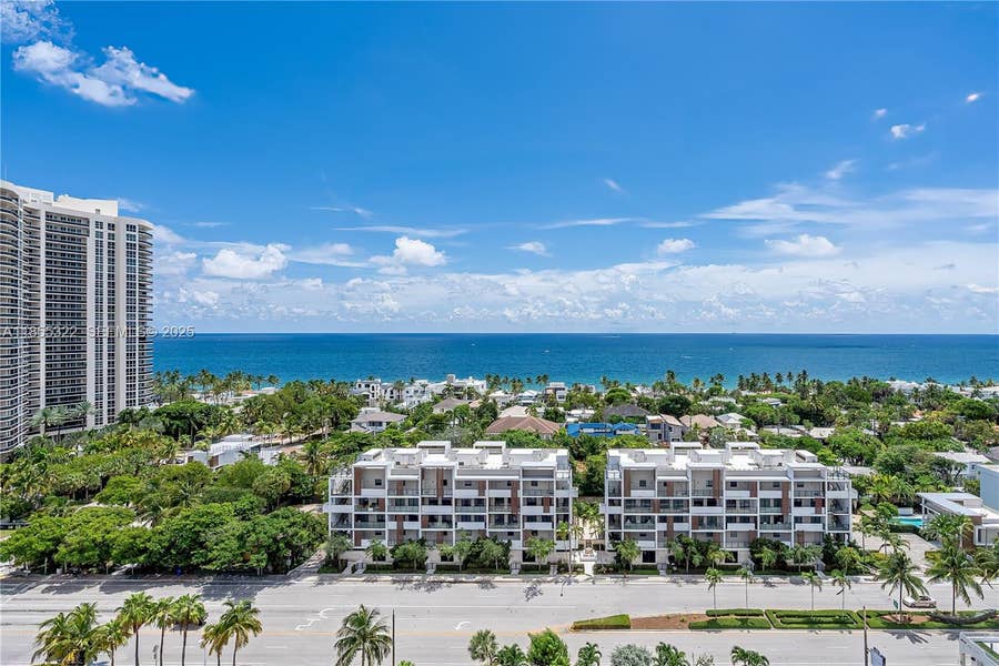 Property photo for 3031 N Ocean Boulevard, #1804, Fort Lauderdale, FL
