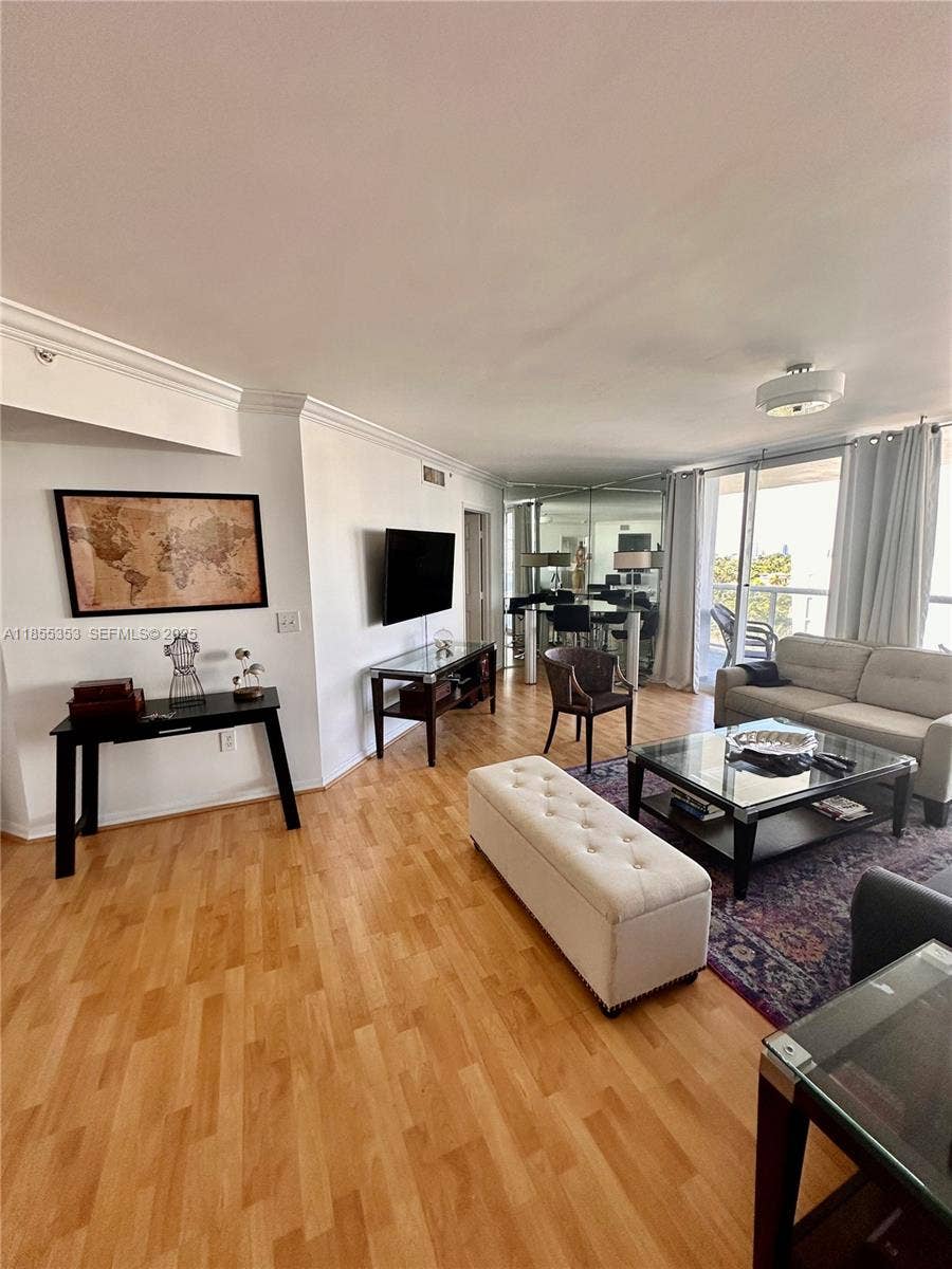 Property photo for 6301 Collins Avenue, #806, Miami Beach, FL
