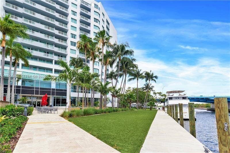 Property photo for 2670 E Sunrise Boulevard, #521, Fort Lauderdale, FL
