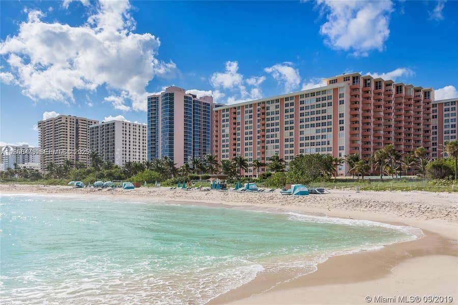 Property photo for 2899 Collins Avenue, #1420, Miami Beach, FL