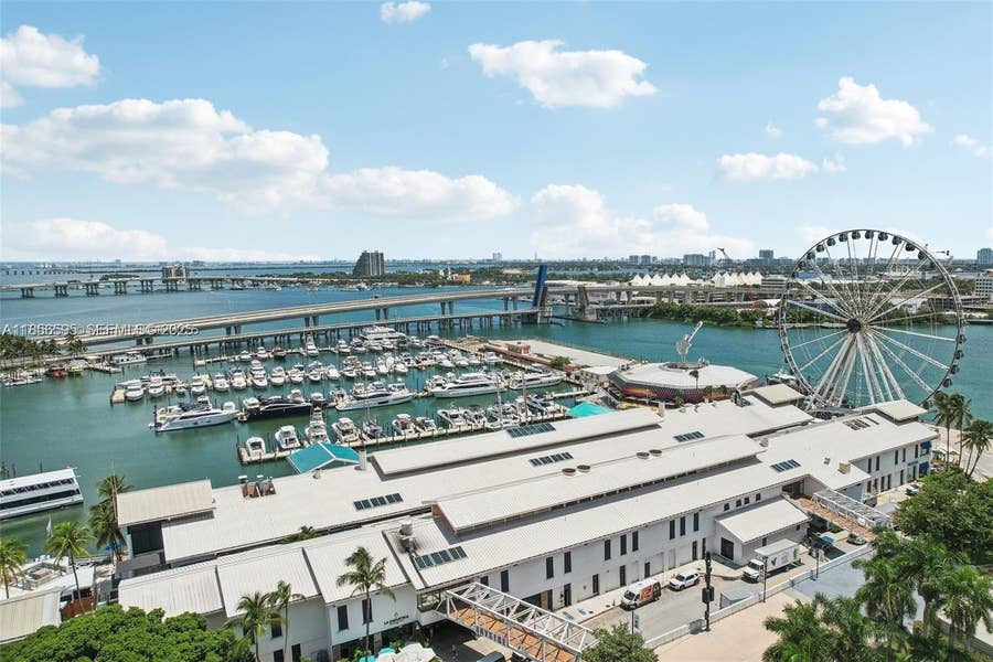 Property photo for 398 NE 5th Street, #4415, Miami, FL