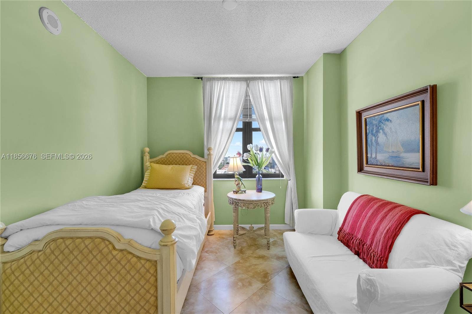 651 Okeechobee Boulevard, #1002, West Palm Beach, FL 33401 Second Bedroom. Could also be used as an extension of your living space or home office!651 Okeechobee Blvd., Unit #1002, West Palm Beach, FL. City Place Tower Condominium. For Sale.