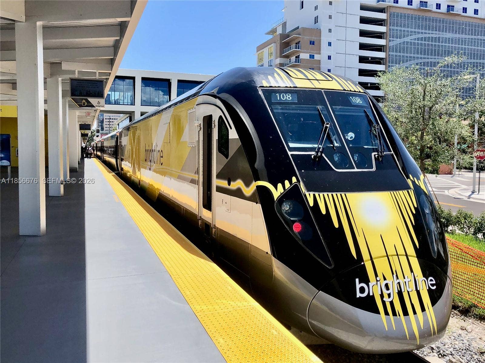 651 Okeechobee Boulevard, #1002, West Palm Beach, FL 33401 Your future home is in walking distance from the Brightline Station, with convenient connections to Miami and Orlando. 651 Okeechobee Blvd., Unit #1002, West Palm Beach, FL. City Place Tower Condominium. For Sale.