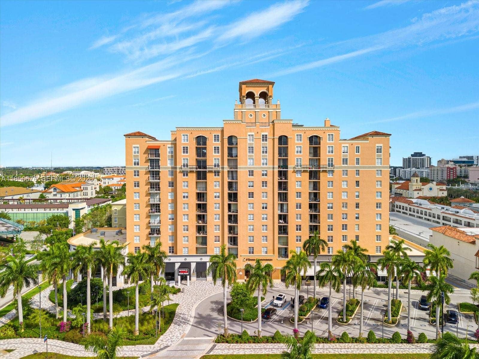 651 Okeechobee Boulevard, #1002, West Palm Beach, FL 33401 Booming West Palm Beach Lifestyle is all around your Condo at Cityplace Tower Condominium!651 Okeechobee Blvd., Unit #1002, West Palm Beach, FL. City Place Tower Condominium. For Sale.