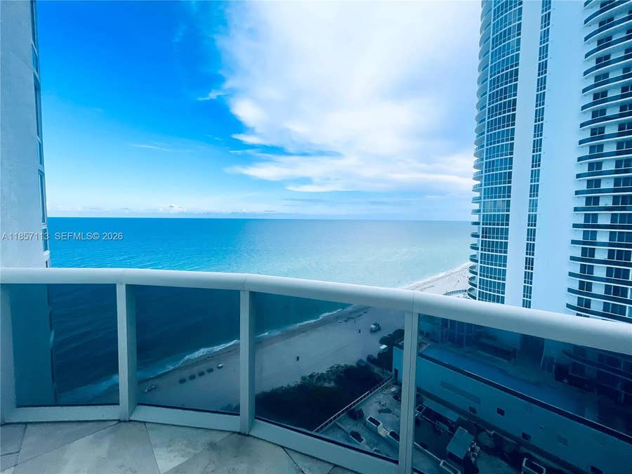 Property photo for 16001 Collins Avenue, #1402, Sunny Isles Beach, FL