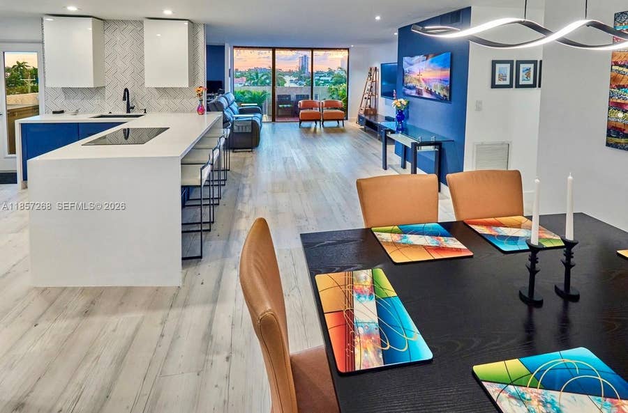 Property photo for 3545 NE 166th Street, #510, North Miami Beach, FL